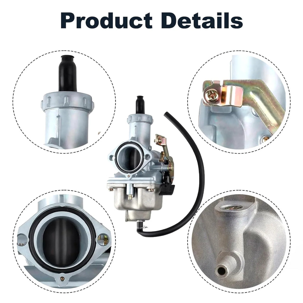 PZ30 Carb Carburetor 16100-VM5-004 16100-958-073 Replacement Parts
