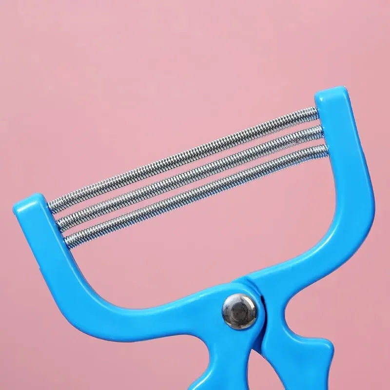 Women's Manual Facial Hair Remover Threading Epilator Tool