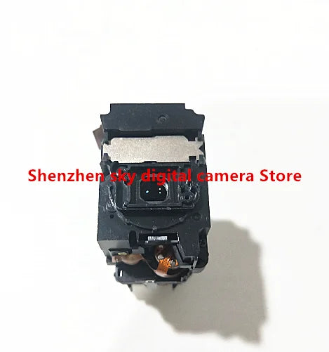 HXR-MC1500 MC2500 LENS NO CCD SONY ZOOM MC1500 Camera Repair Part