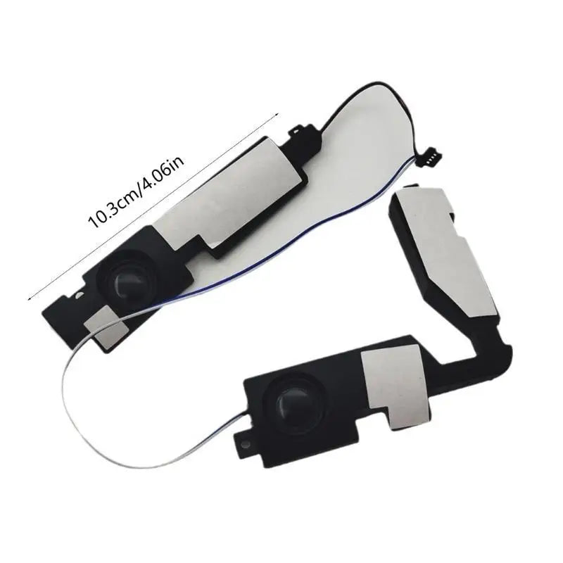 652F 1 Pair Laptops Built Internal Speaker R+l Replacement X555M X555 Zpaxo