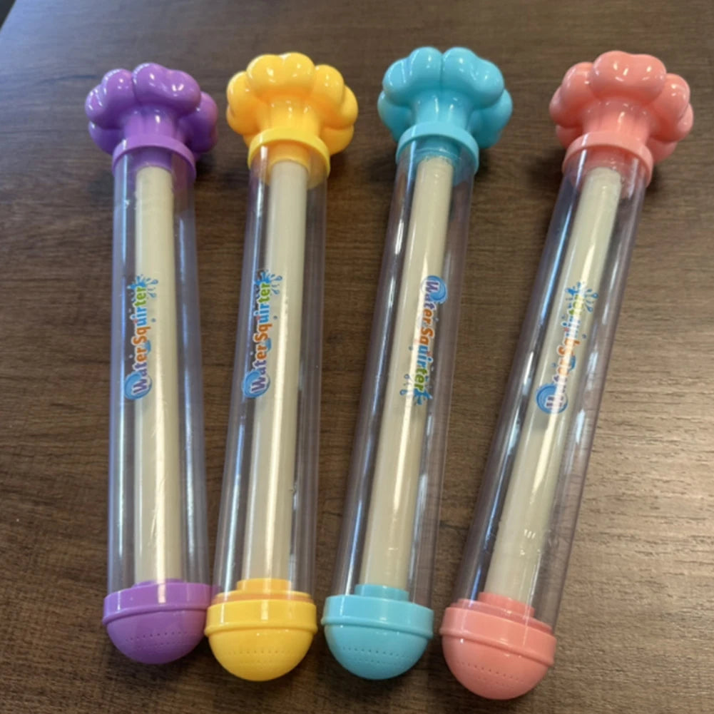 1- Firework Fountain Water Gun Soaker Squirt Outdoor Spray Toys