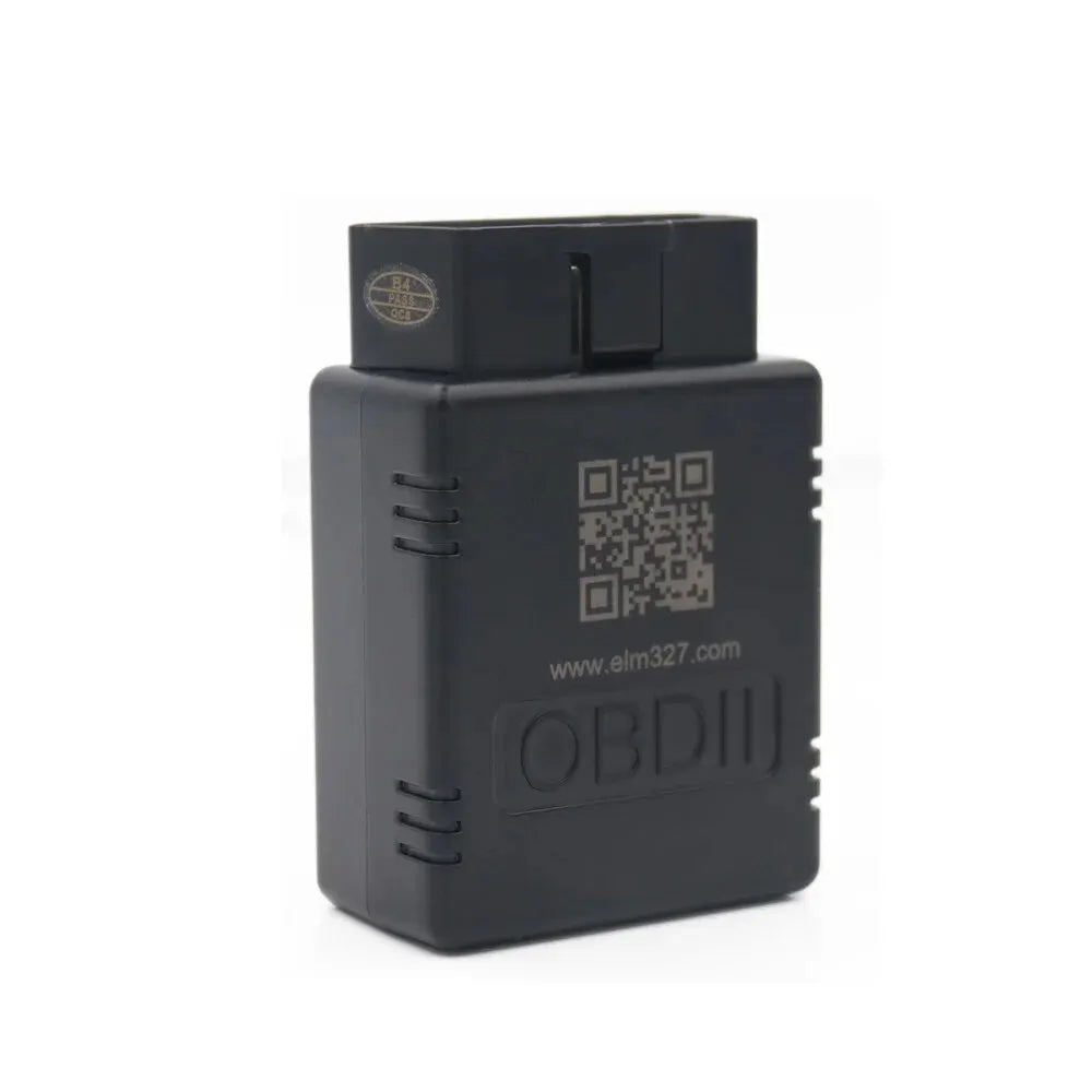Automotive Diagnostic Tools Bluetooth-Compatible OBD2 Scanner V1.5 Code Reader OBDII Diagnosis Scanner for Android IOS Windows Zpaxo