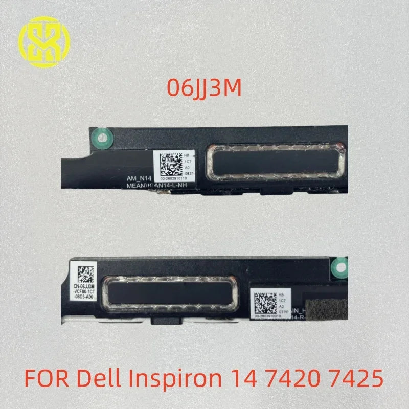 Dell Inspiron 14 7420 7425 Left Right Speakers Wifi Antenna 06JJ3M