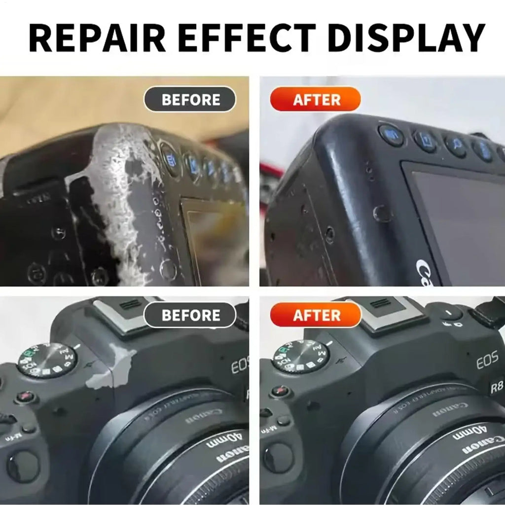 Phone Screen Scratch Remover Repair Paste Lens Polishing Iphone
