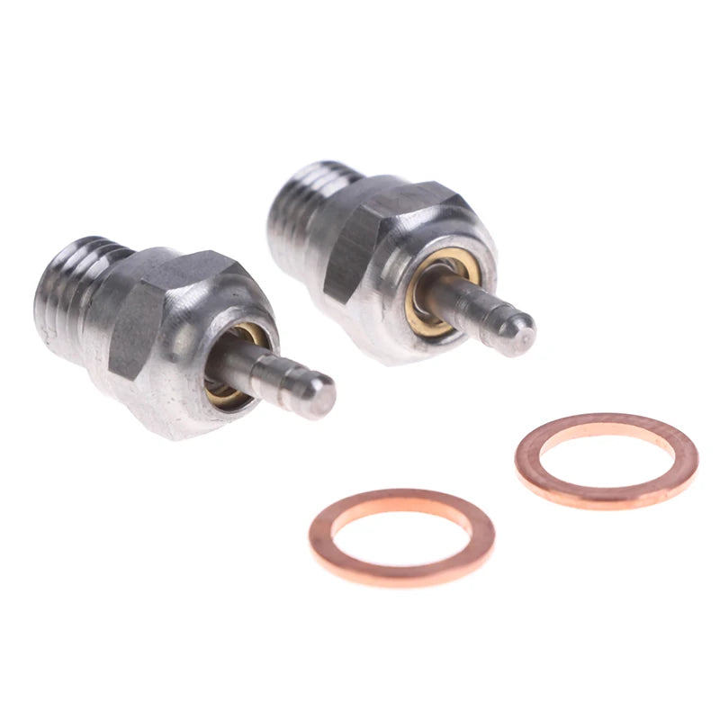1Pcs Universal #8 Glow Plug N3 N4 Spark Nitro Engine Parts For HSP RC Car Part Zpaxo