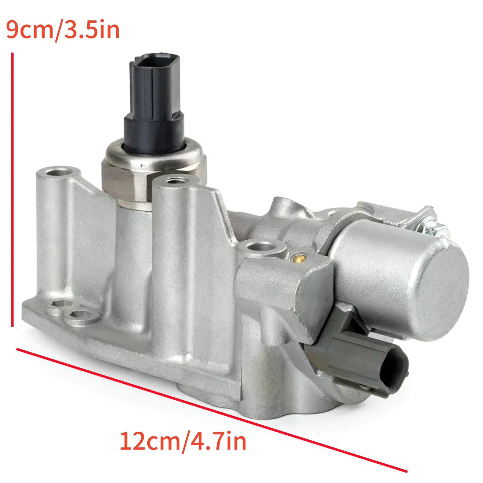 Vehicle Solenoid Spool Valve 15810-RNA-A01 Replacement Parts Honda