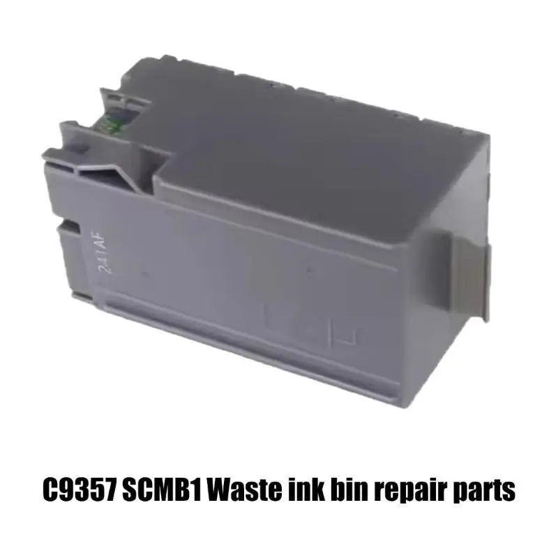 652F C9357 SCMB1 Maintenance Cartridge Waste Tanks Zpaxo