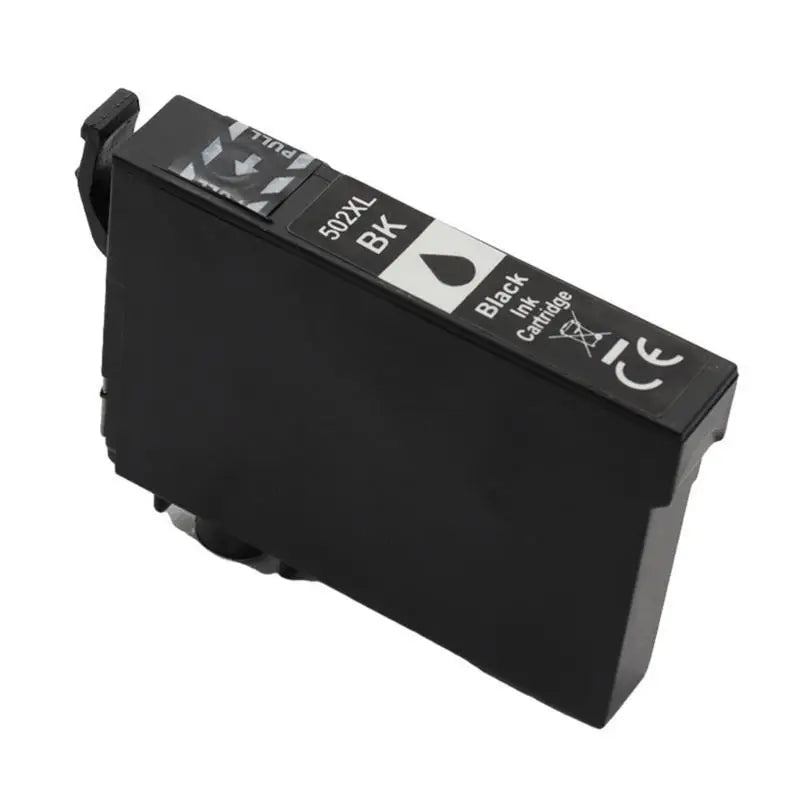 652F Refillable 502XL Cartridge Replacement XP-5100 XP-5105 XP-5150 Zpaxo