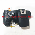 LCD Top cover / head Flash Cover For Canon FOR EOS 1200D Rebel T5 Kiss X70 Digital Camera Repair Part