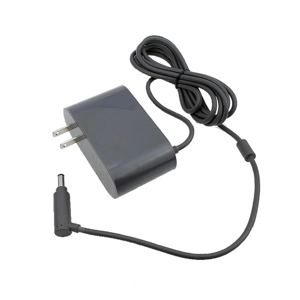 26.1V Charger for Dyson V6 V7 V8 Vacuum – UK EU US Plug Vacuum Charger Adapter Zpaxo