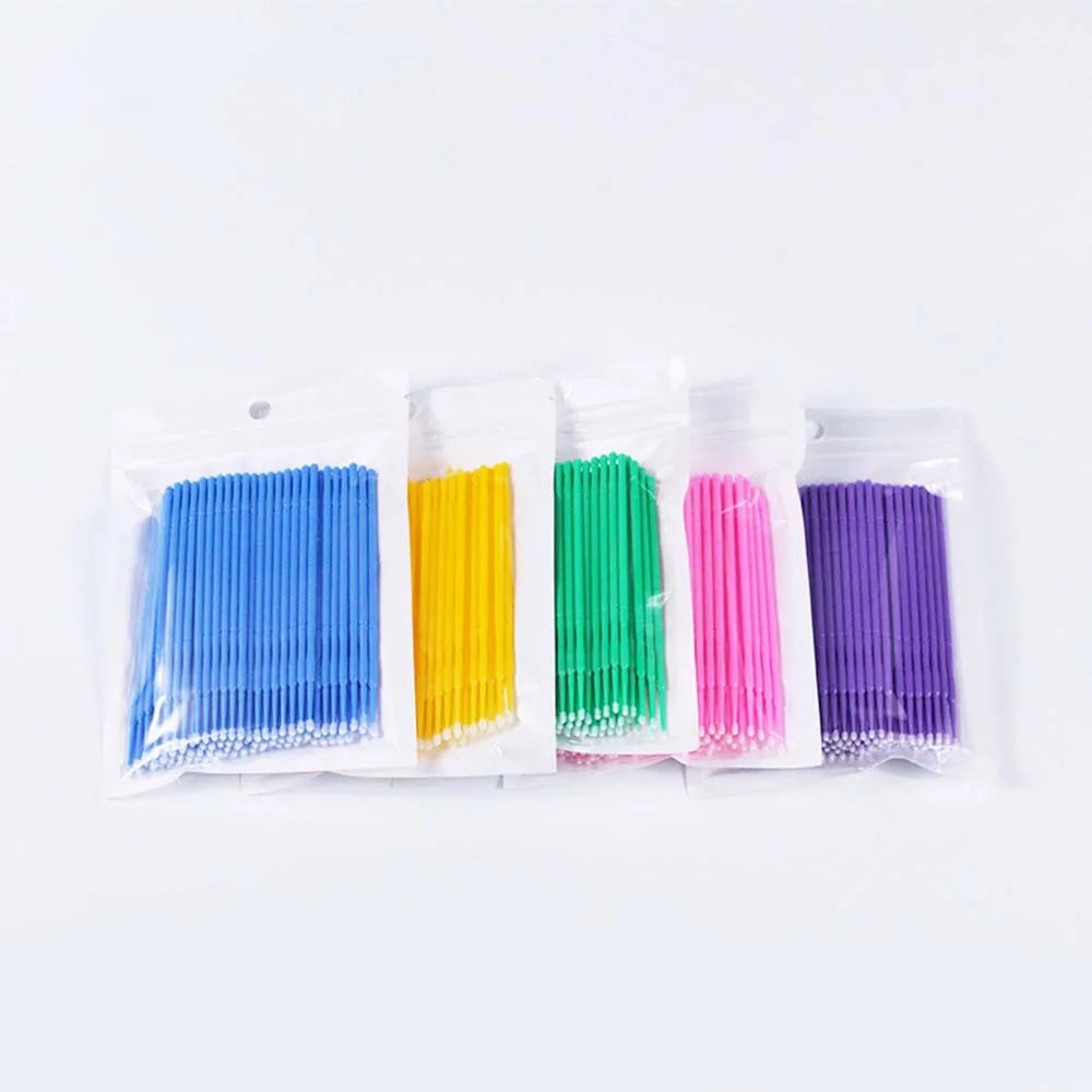 Tip Pen Auto Applicator Stick Car Paint Repair Touch-up Maintenance Zpaxo