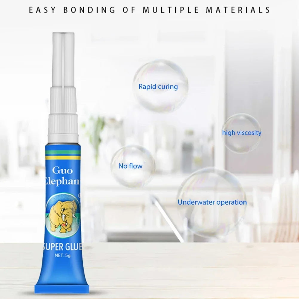 3/5/10Pcs Fish Tank Landscaping Moss Glue Aquarium Aquatic Water Grass Stick Fixing Glue Aquatic Plants Driftwood Underwater Gel Zpaxo