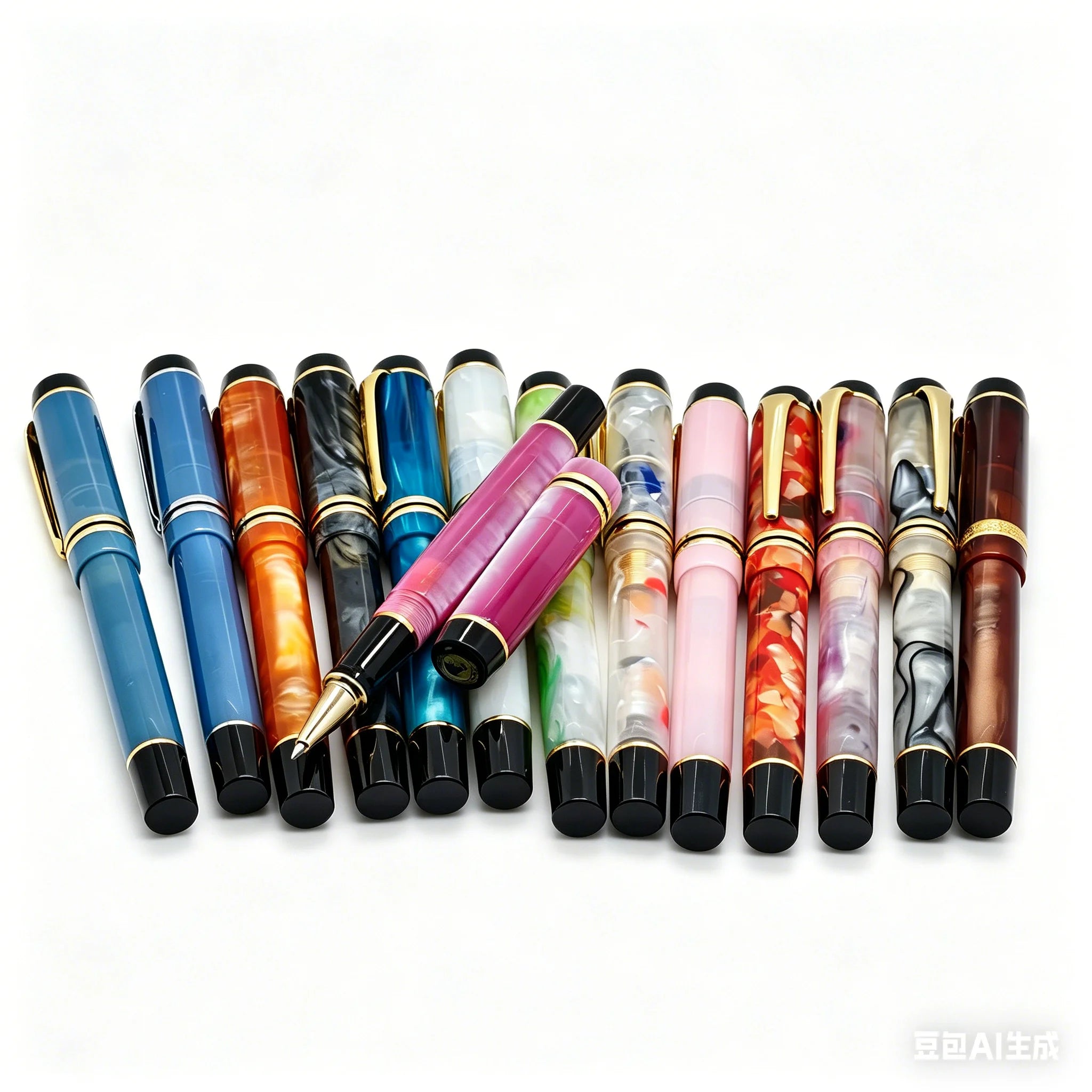 Kaigelu 316 Orb Pen Ballpoint Pen Adult Men and Women Signature Pen Business Office High-end Gift Pen Zpaxo