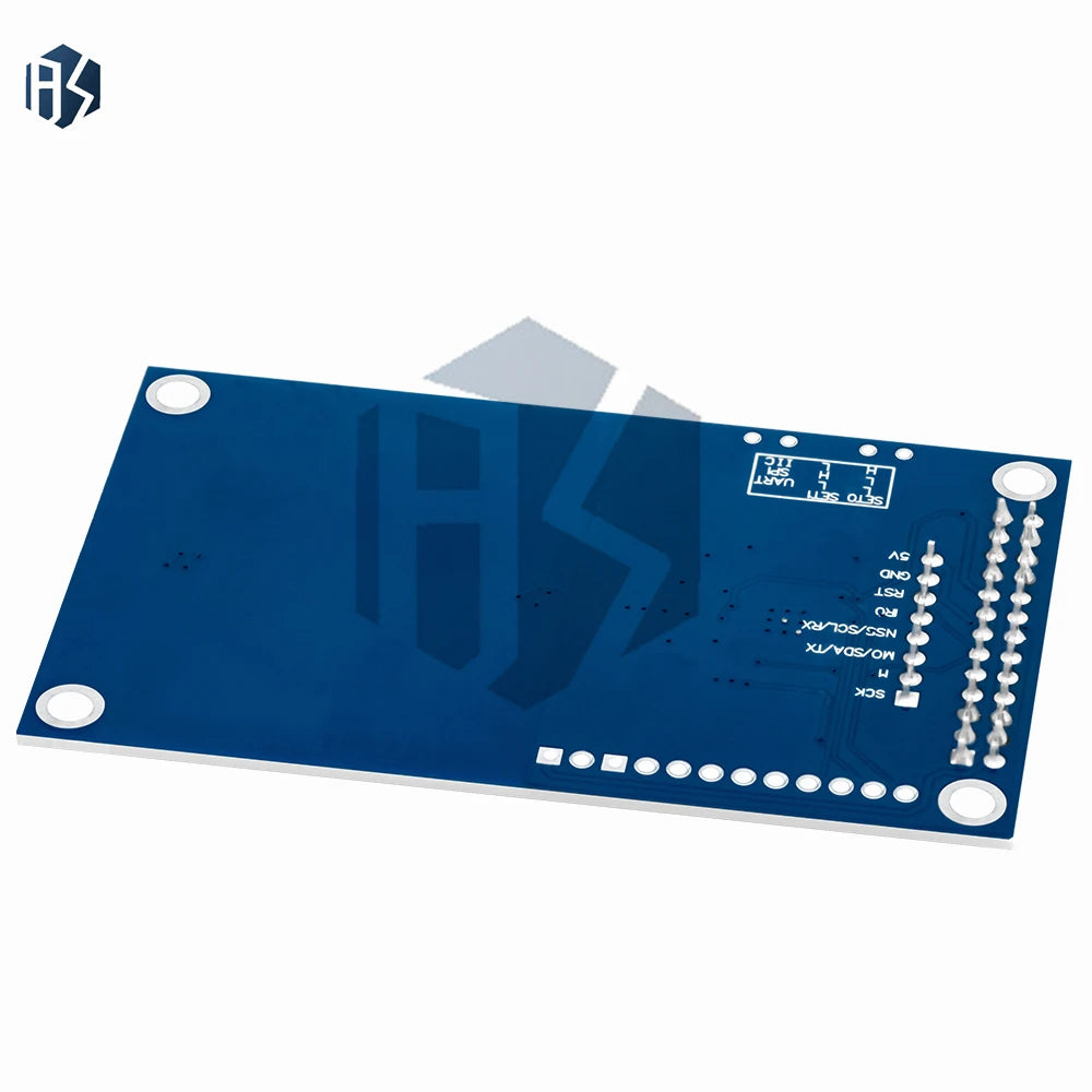 13 56MHz PN532 Precise NFC Module Compatible Arduino Raspberry Pi Zpaxo