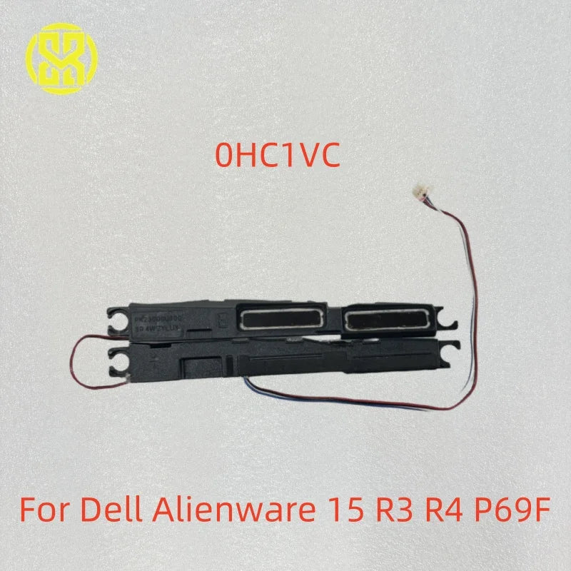 Dell Alienware 15 R3 R4 P69F Speaker Subwoofer Sound 0HC1VC HC1VC