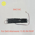 Dell Alienware 15 R3 R4 P69F Speaker Subwoofer Sound 0HC1VC HC1VC