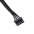 652F T128010SU PLD08010S12HH 4Pin 12V 0 35A Graphics Card Cooling VGA Zpaxo CN