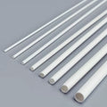 ABS Round Tube Plastic Hollow Diameter DIY Handmade Sand Table