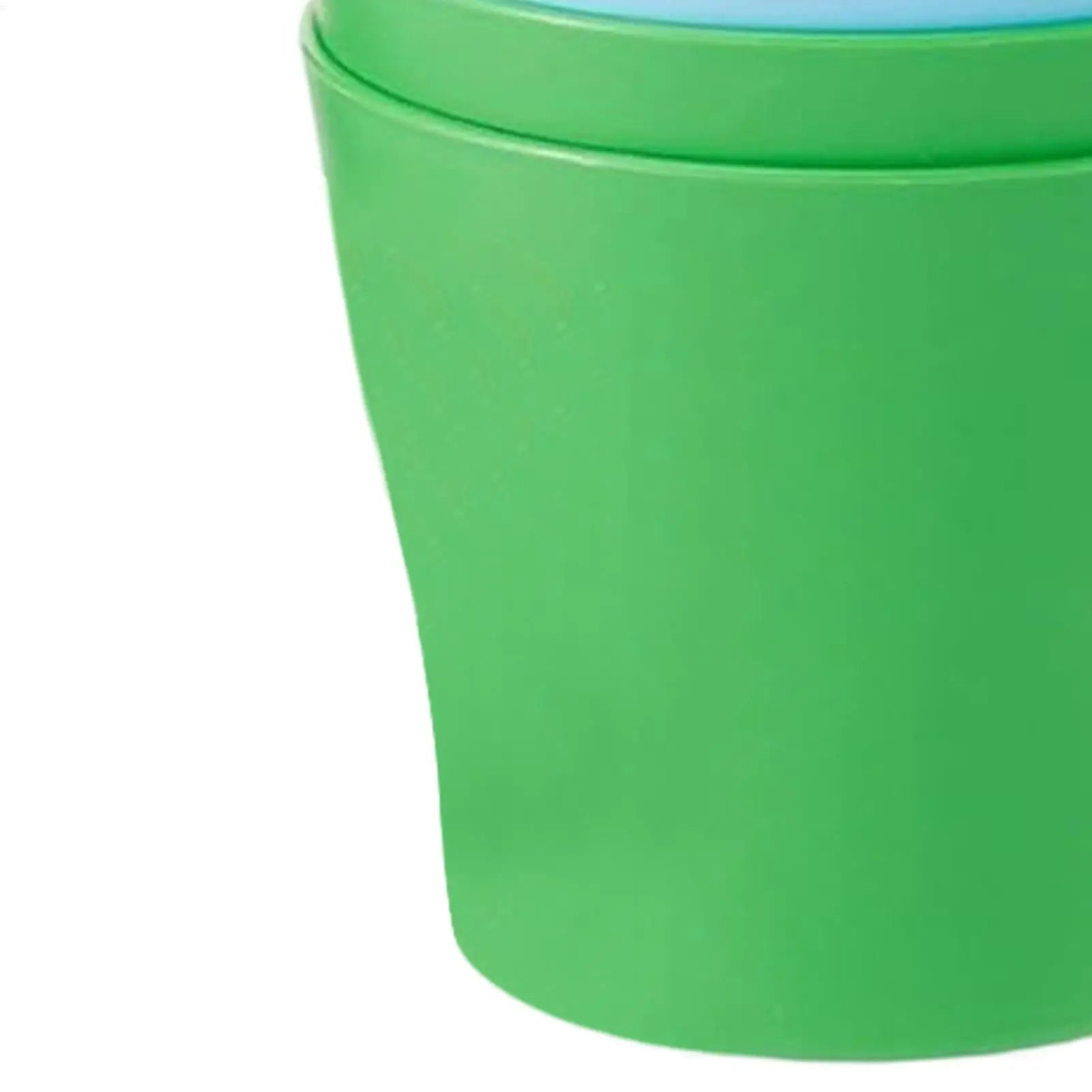 Flower Pots Kids Educational Colorful DIY Party Favors Gardening Zpaxo