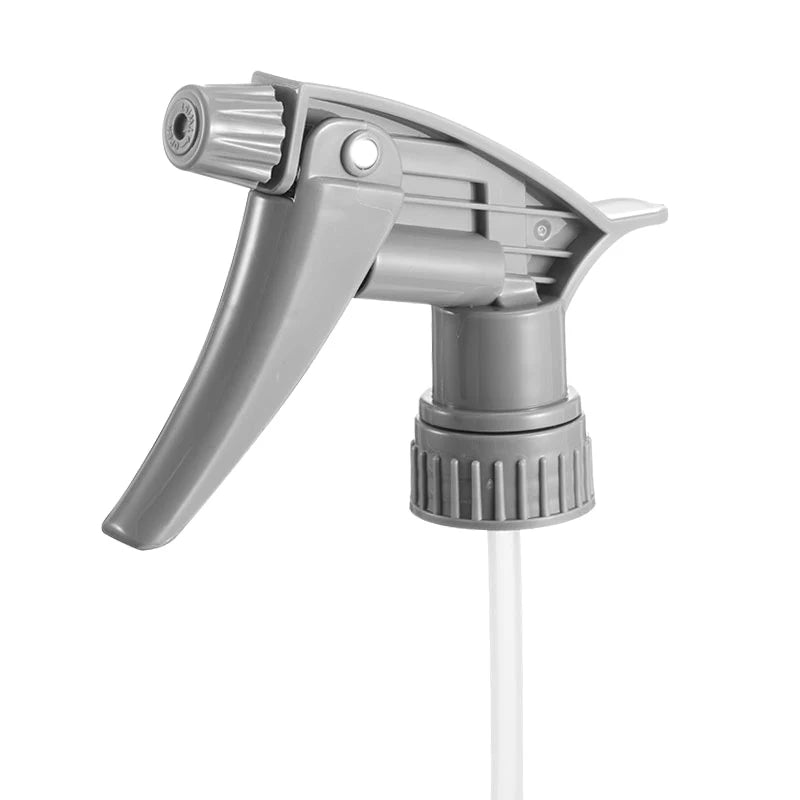 Adjustable Trigger Sprayer Heavy Duty Head Acid Alkali Resistant Auto