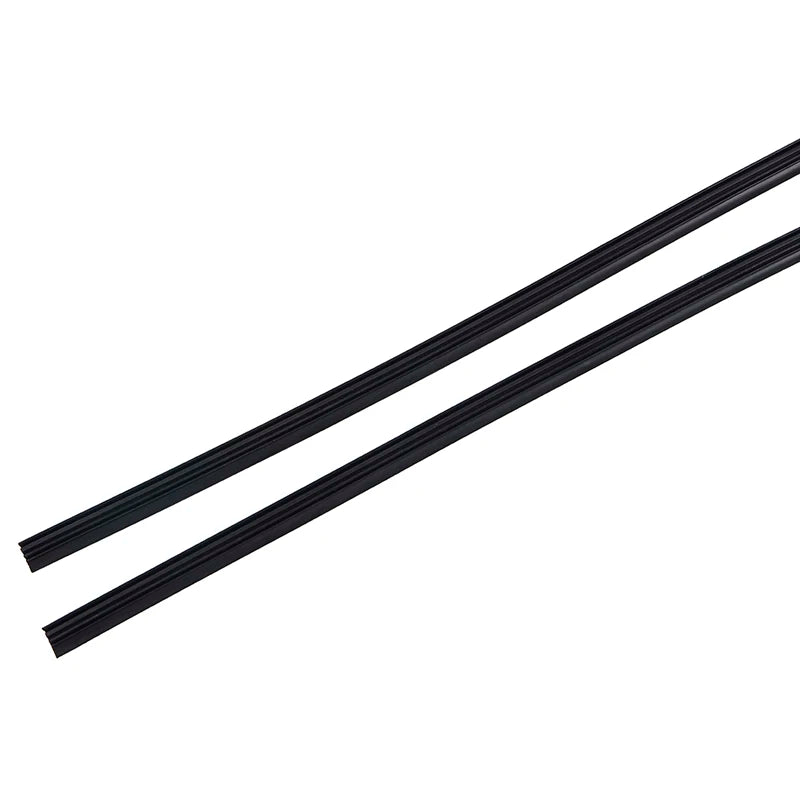 Car Wiper Blade Elastic Band Windscreen Vehicle Insert Rubber Strip