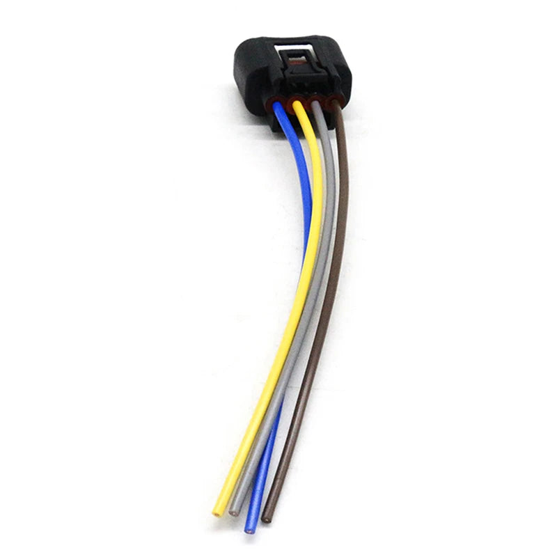 4Pin Car Ignition Coil Connector Plug Toyota Camry Corolla Ritz RAV4