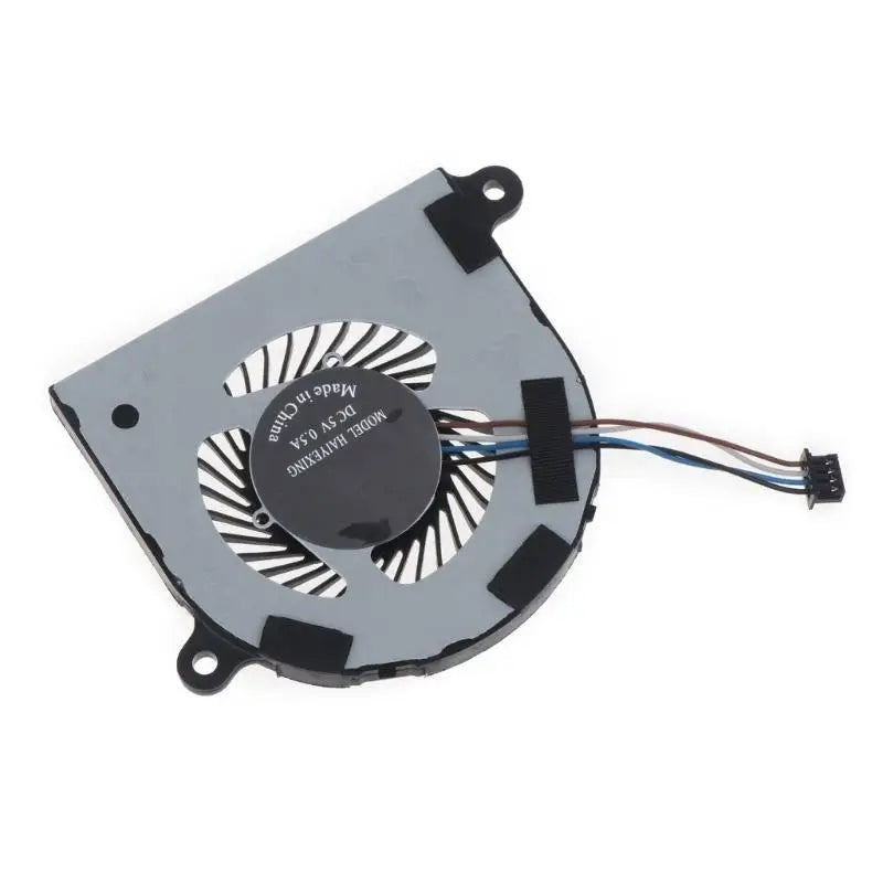 652F Laptop CPU Cooling Fan for Dell 7480 E7480 7490 Notebook Spare Part Zpaxo