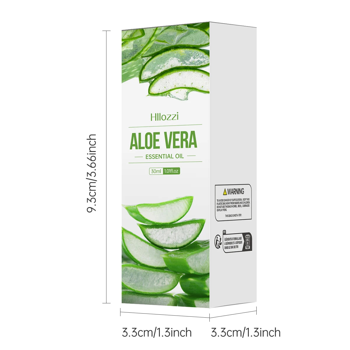 ALOE VERA ESSENTIAL OIL Facial De Que Mantiene La Piel H Meda Can Be Zpaxo