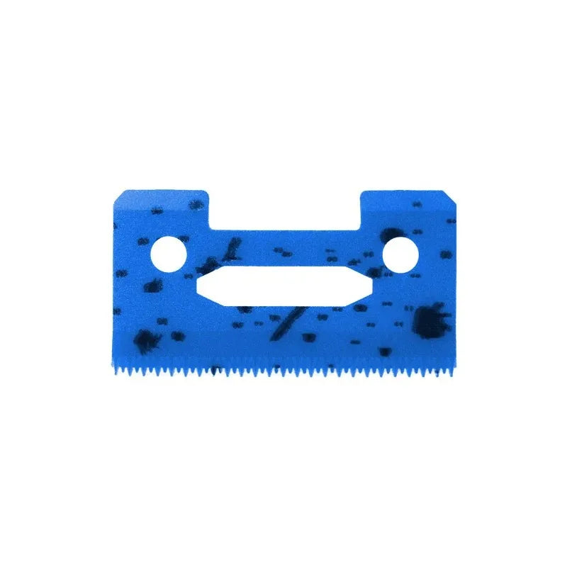 Ceramic Clipper Blades for Wahl 8148 – Zirconia Replacement Clipper Replacement Blade Zpaxo