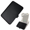 Silicone Screen Protection Cover Waterproof Protective Screen Film Suitable for Vorwerk Thermomix TM7 Zpaxo Default Title
