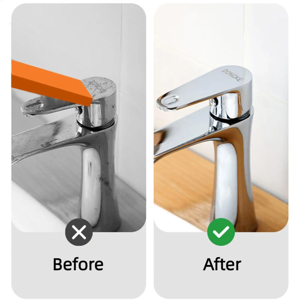 Rust Eraser Multi Functional Powerful Stainless Steel Cleaner