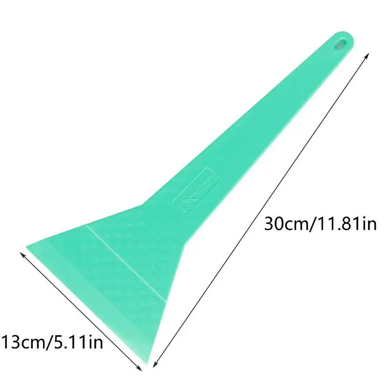 CMCar Wrap Long Squeegee Window Tint Solar Protection Film