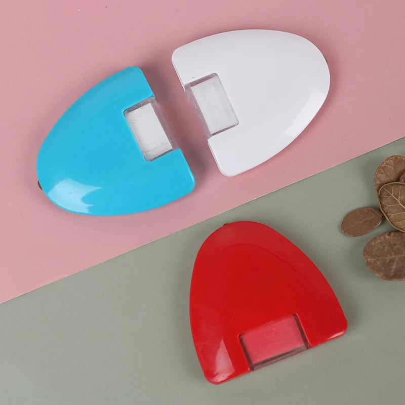 Chalk Wheel Fabric Marker Tailor's DIY Sewing Parts Tools