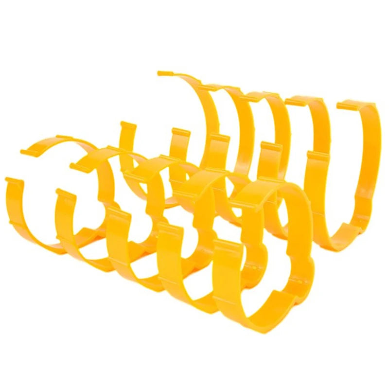 Vinyl Wrap Roll Clip – Car Film Fastener & Application Tool