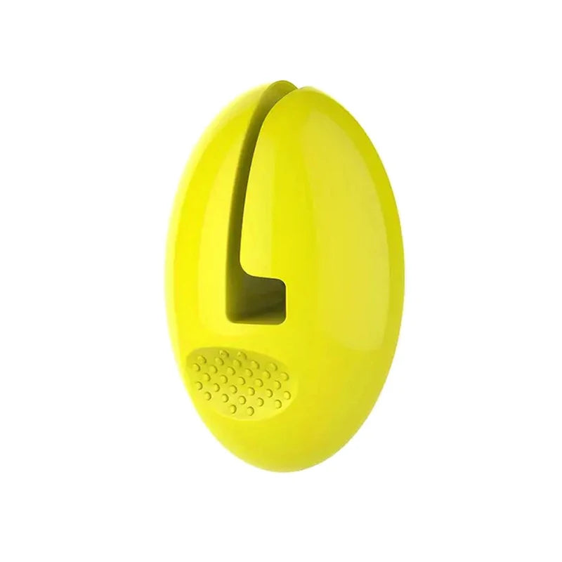 Silicone Holder Clip Fixed Probe Pot Candy Making Temp Kitchen Gadgets Zpaxo Yellow