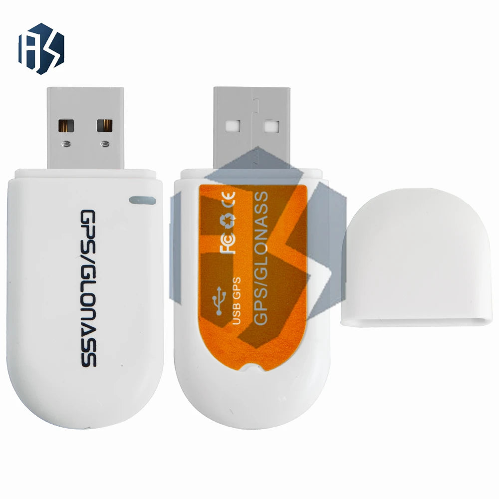 VK172 GPS VK-172 GMOUSE USB GPS Module GLONASS USB GPS Interface Navigation For vk 172 Car Zpaxo