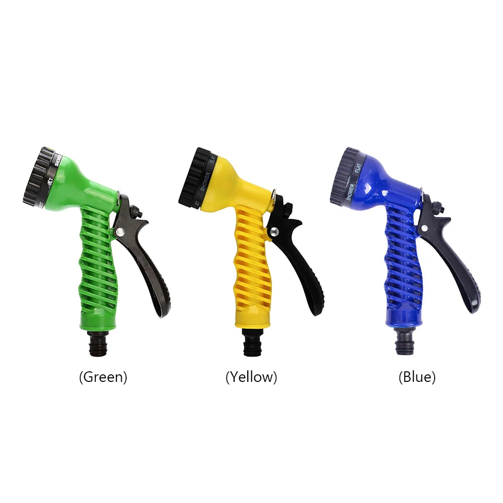 Portable Hose Sprinkle Nozzle Multi-function Watering Irrigation Zpaxo