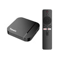 Tanix TX13 TV Box Dual Wifi 4K HDR Android14 Allwinner H618 Quad Core Zpaxo TX13 100V-240V US Plug
