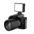 4K Digital Camera Wifi Video 64MP Dual Lens IPS Screen 16X Anti-shake