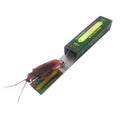 Simulation Cockroach Chewing Gum Creative Novelty Funny Toy Startled