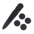 Plastic Seam Roller Set – Handle & 4 Replacement Wheels