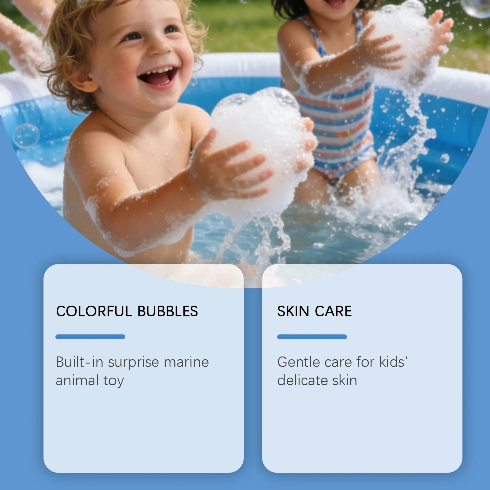 Kids Bath Bombs with Hidden Surprise Toys – 12-Pack Gift Set Kids Bath Bombs Zpaxo