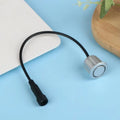 CM1PCS Car Parking Sensor Waterproof Reversing Radar Probe Upgrade