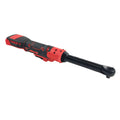 Milwaukee 18V Battery Electric Ratchet Wrench 3 8 Extended Head