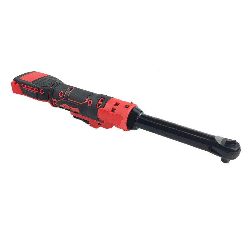 Milwaukee 18V Battery Electric Ratchet Wrench 3 8 Extended Head