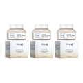 Hoygi Rice & Honey Face Mask – Hydrating, Brightening, Pore Minimizing Hydrating Face Mask Zpaxo 3 x 150g Boxed