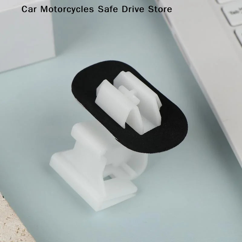 CM1 Car Skirt Edge Decoration Board Buckle Clip Auto Fastener DS5