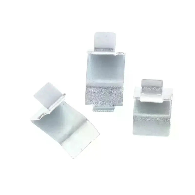 Heavy Duty Metal Cabinet Shelf Clips Durable Shelving Supports File Zpaxo