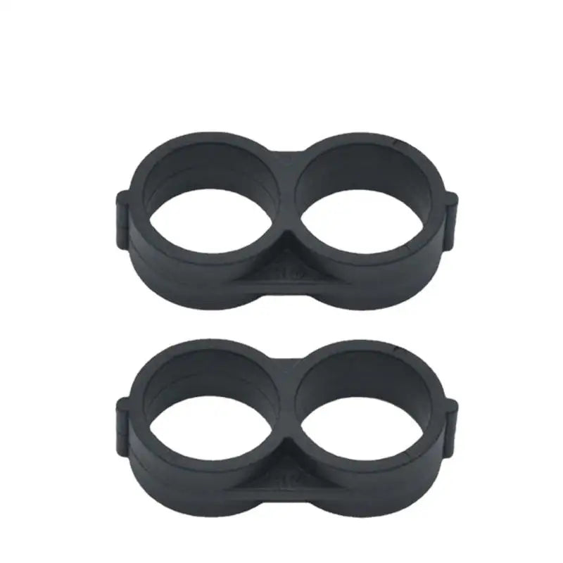 10 Folding End Plug Cut Off Water Flow Agriculture Garden Irrigation Zpaxo