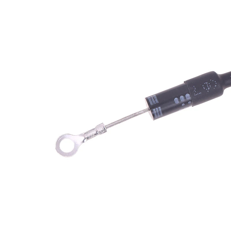 5PCS CL04-12 CL01-12 12KV 500MA Special High-voltage Tube Diode For Microwave Oven Zpaxo